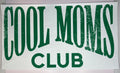 Cool Moms Club(green)