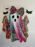 Sparkle/Cheetah Ghost