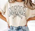 Mama Outline