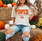 Pumpkin Spice (orange)