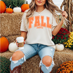 Fall Vibes (orange)