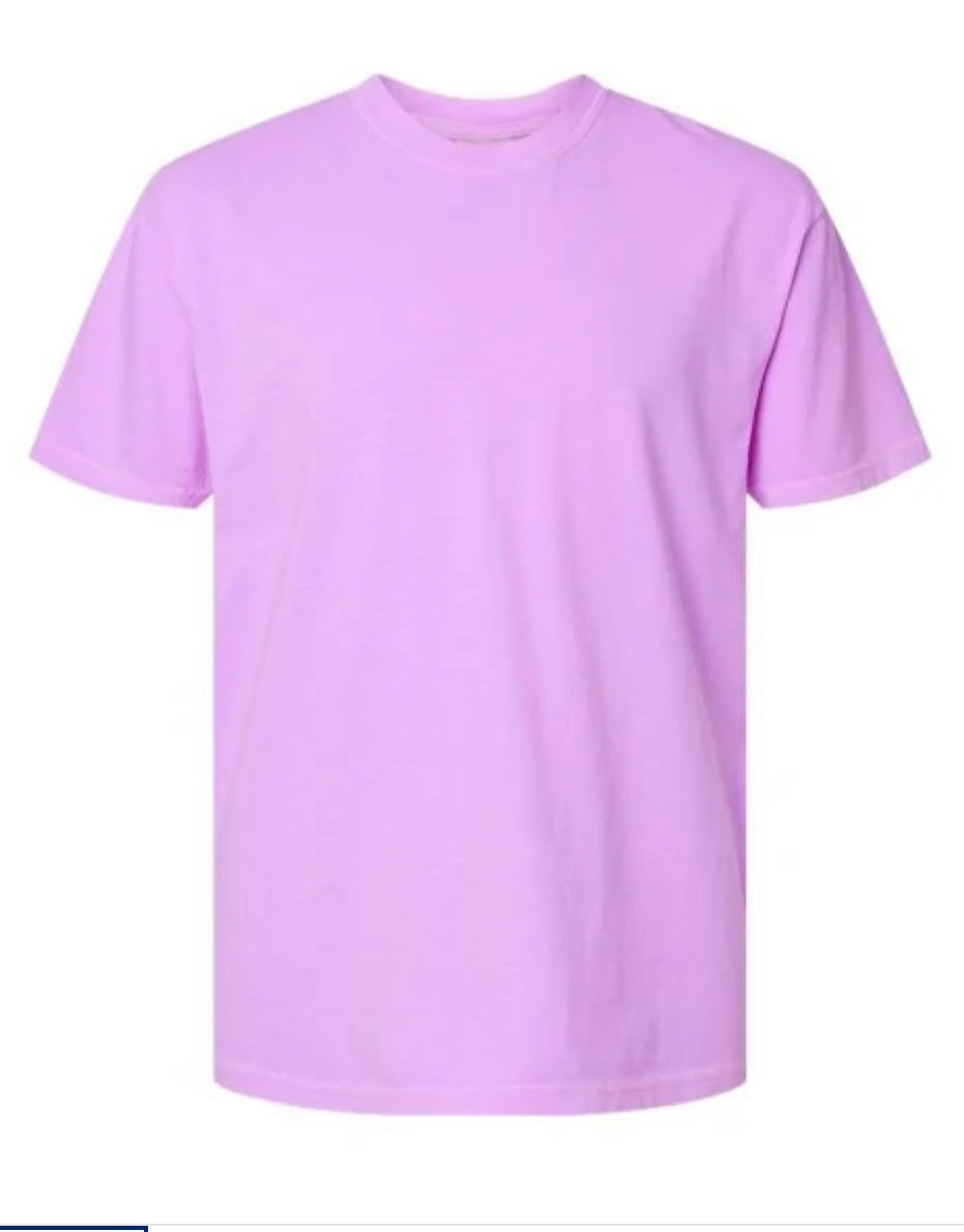 Neon Violet