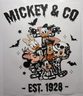 Mickey & Co.