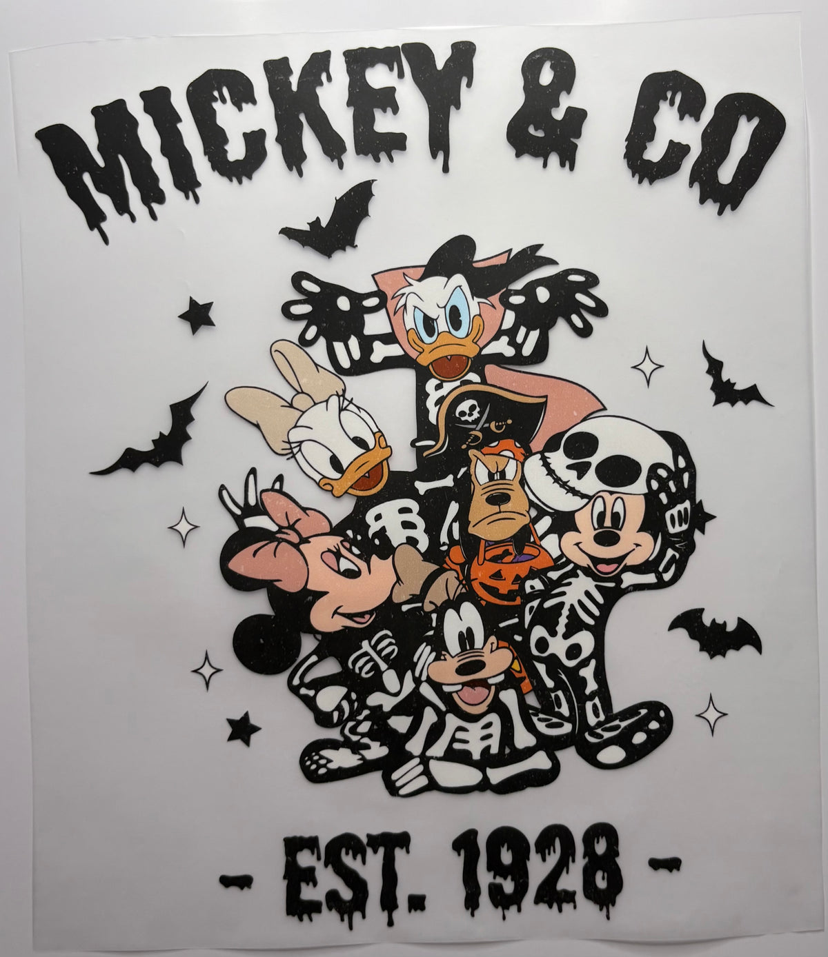 Mickey & Co.