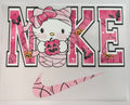 Hello Kitty Swoosh