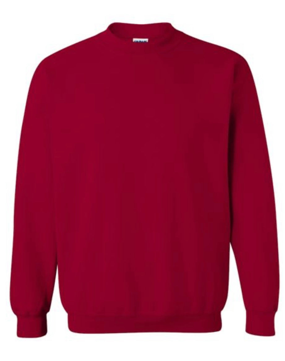 Cardinal Red