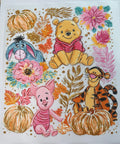 Winnie & Friends