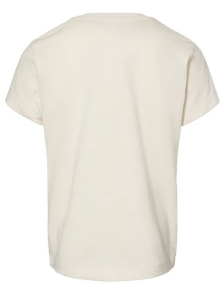 Toddler Short Sleeve