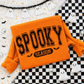 Spooky Season (distressed)