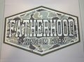 Fatherhood Camo