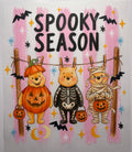 Winnie Spooky