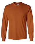 Texas Orange LS