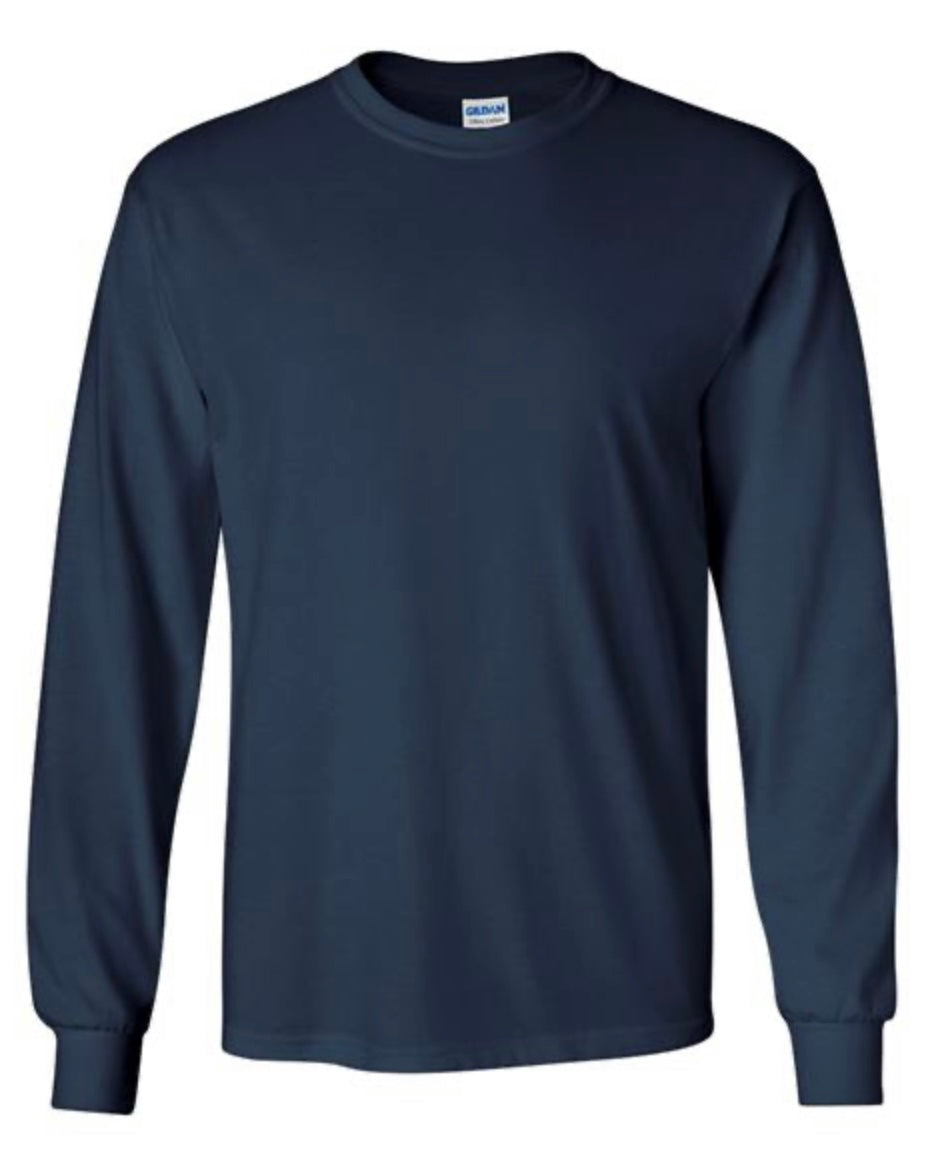 Navy LS