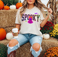 Neon Spooky