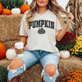 Pumpkin Season