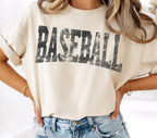 Baseball (washed)