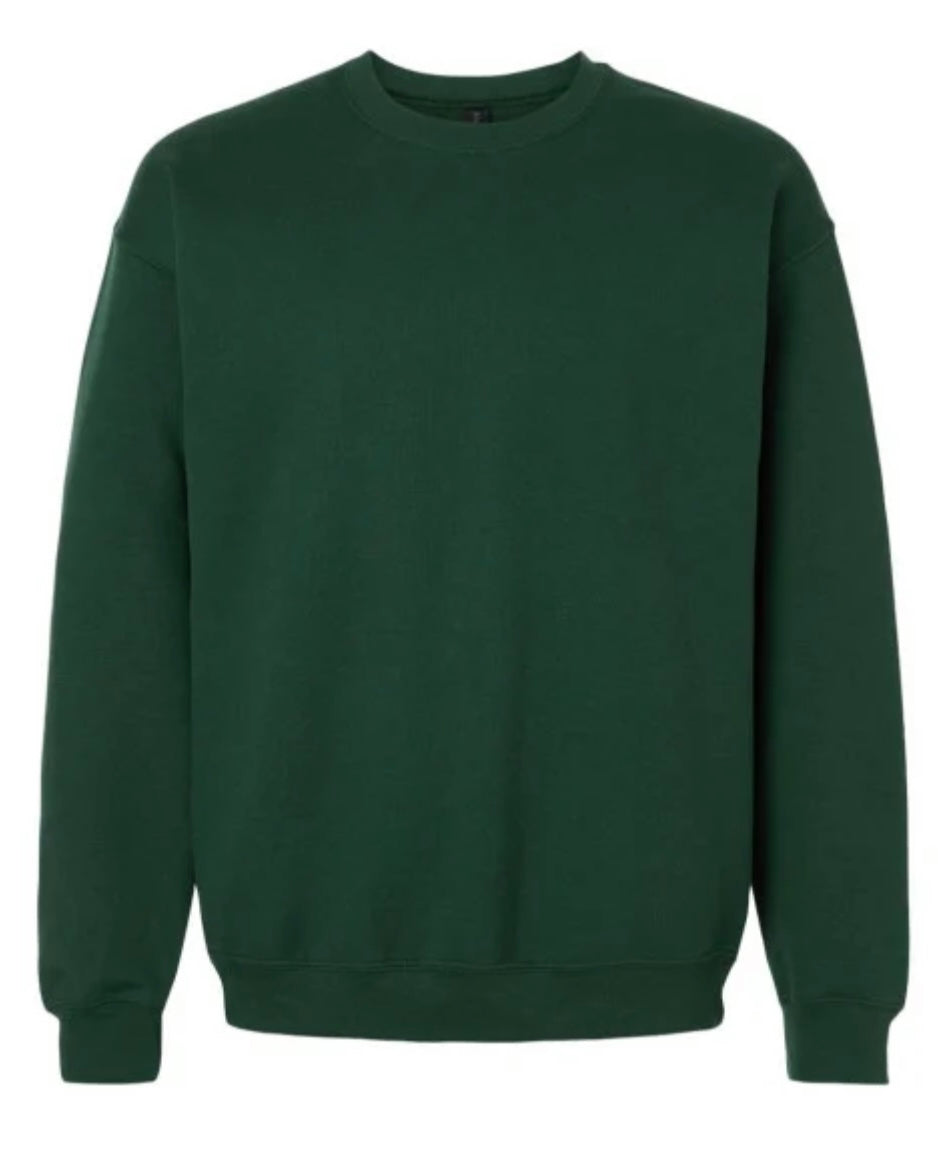 Dark Green