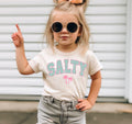 Salty Toddler