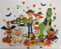 Halloween Toys (toddler)