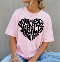 Mental Health Heart