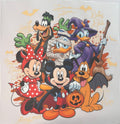 Mickey & Friends