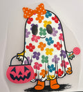Flower Ghosty (toddler)