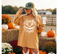 Pumpkin Web (white)