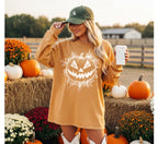 Pumpkin Web (white)