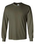 Military Green LS